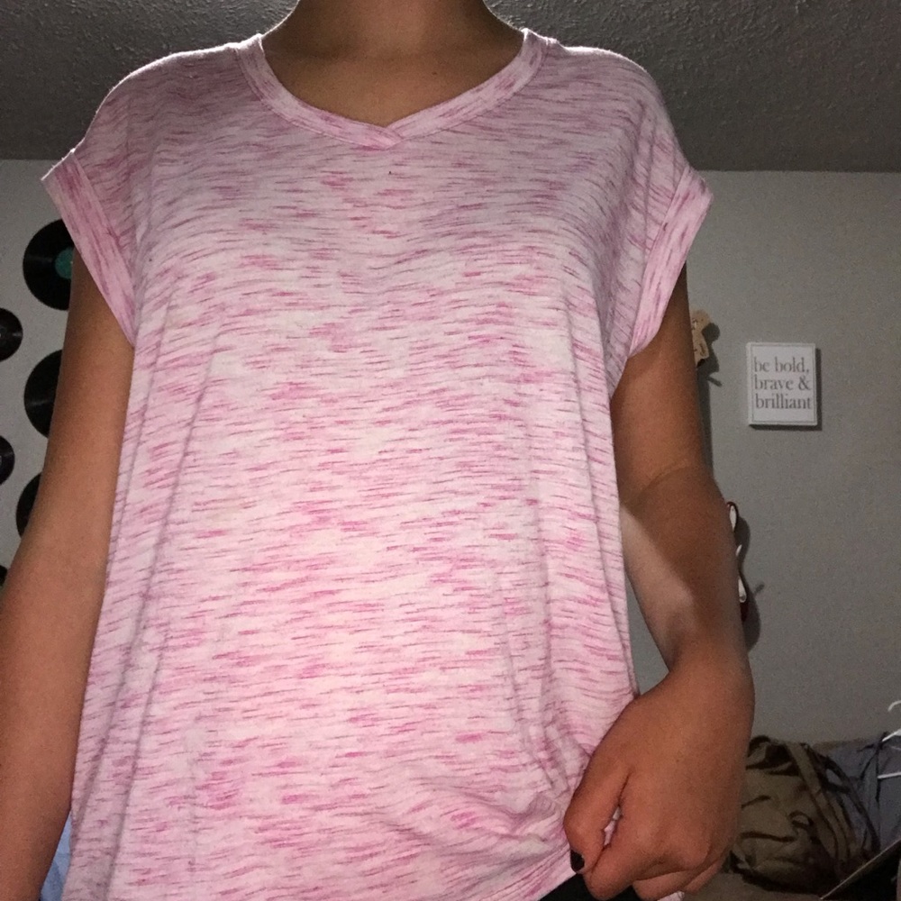 Comfy Tank top